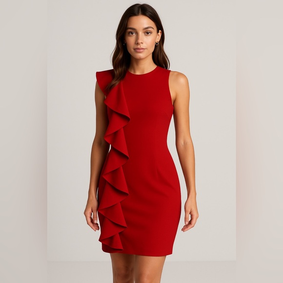 Women dress - Picture 1 of 4